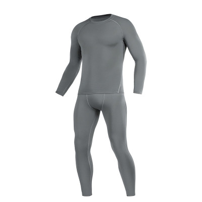 M-Tac термобілизна ThermoLine Grey