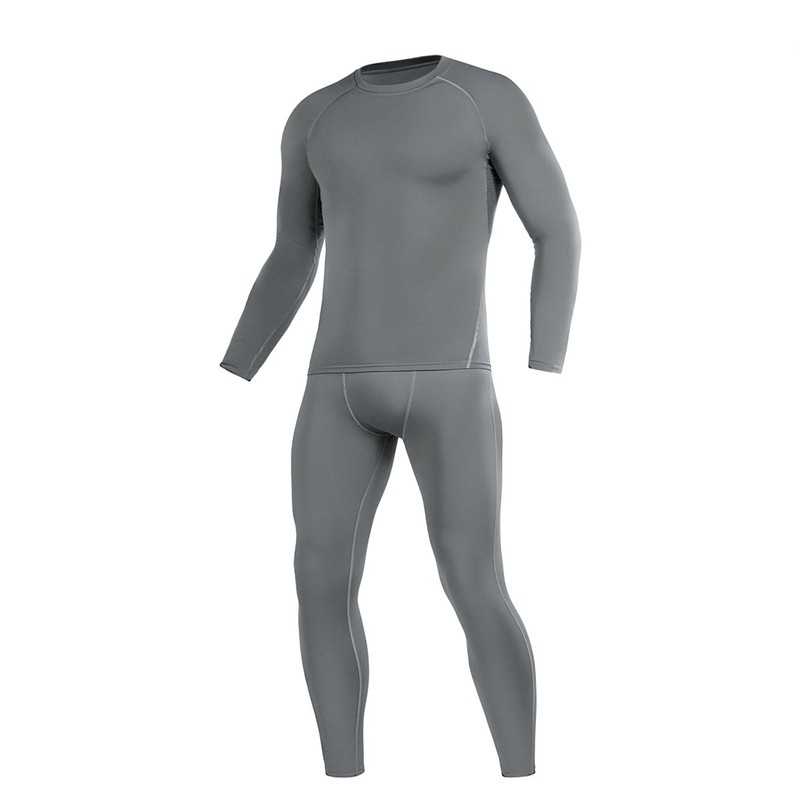 M-Tac термобілизна ThermoLine Grey