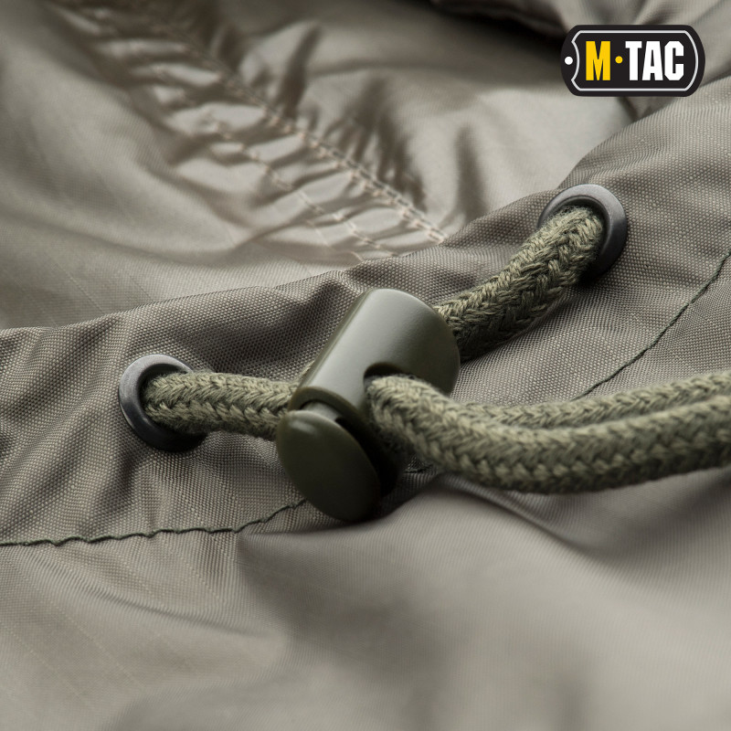 M-Tac пончо Olive M-Tac пончо Olive