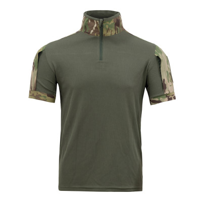 Футболка Vik-Tailor UBACS, MultiCam