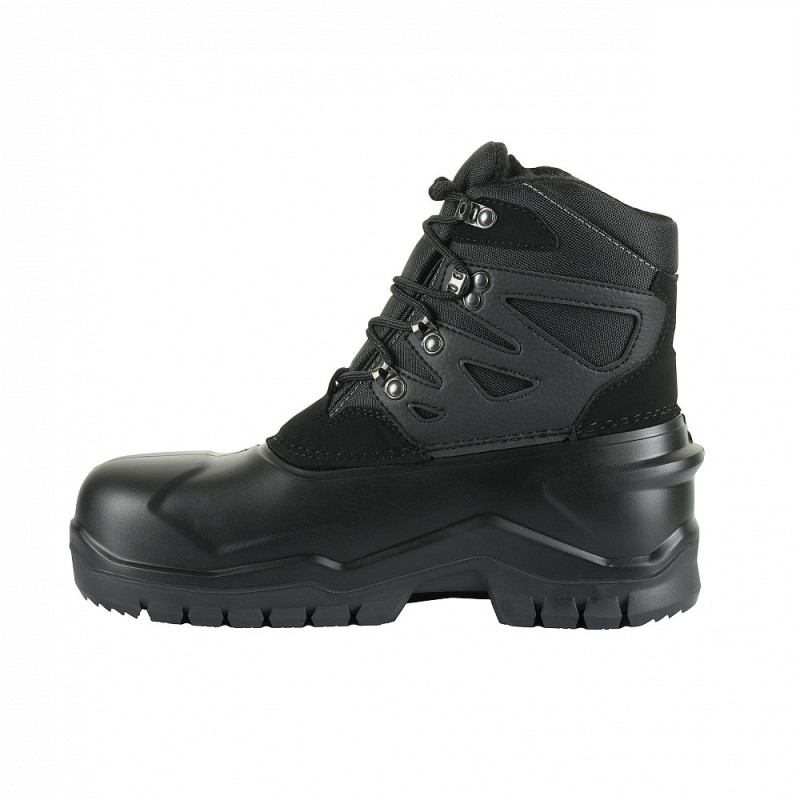 M-Tac черевики зимові Black