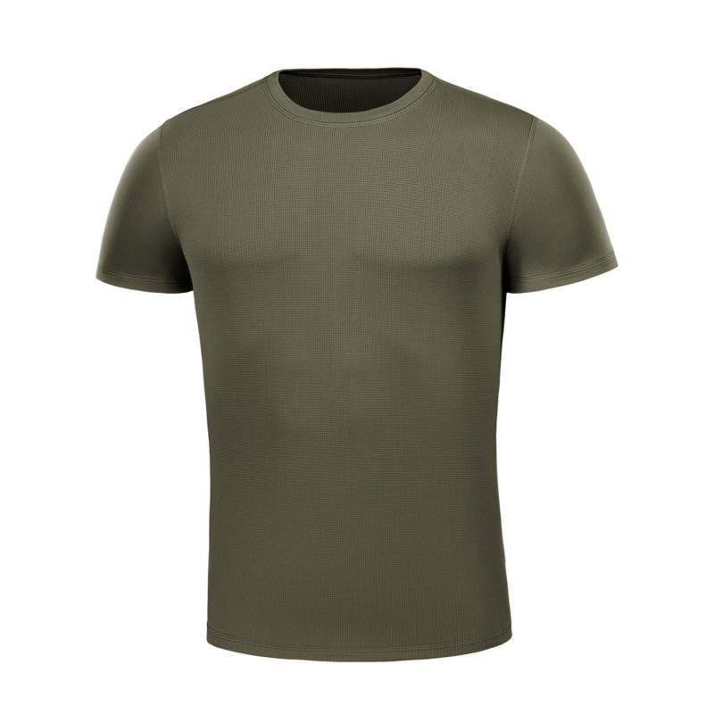 M-Tac футболка Summer Vent Olive