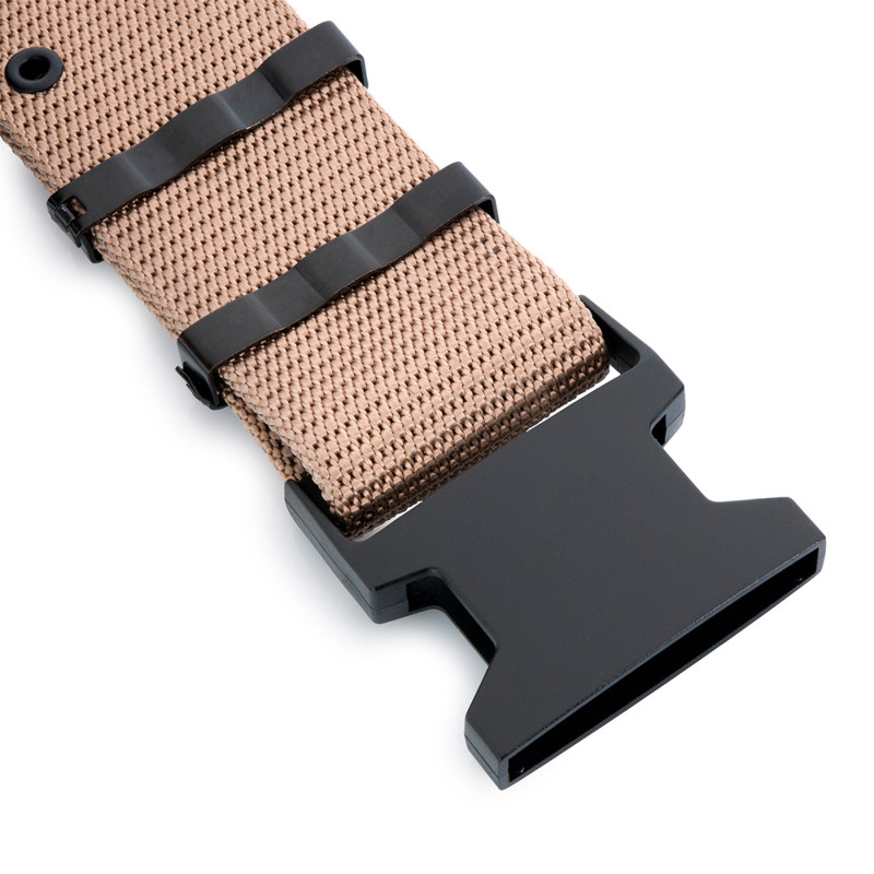 M-Tac ремінь Pistol Belt Khaki