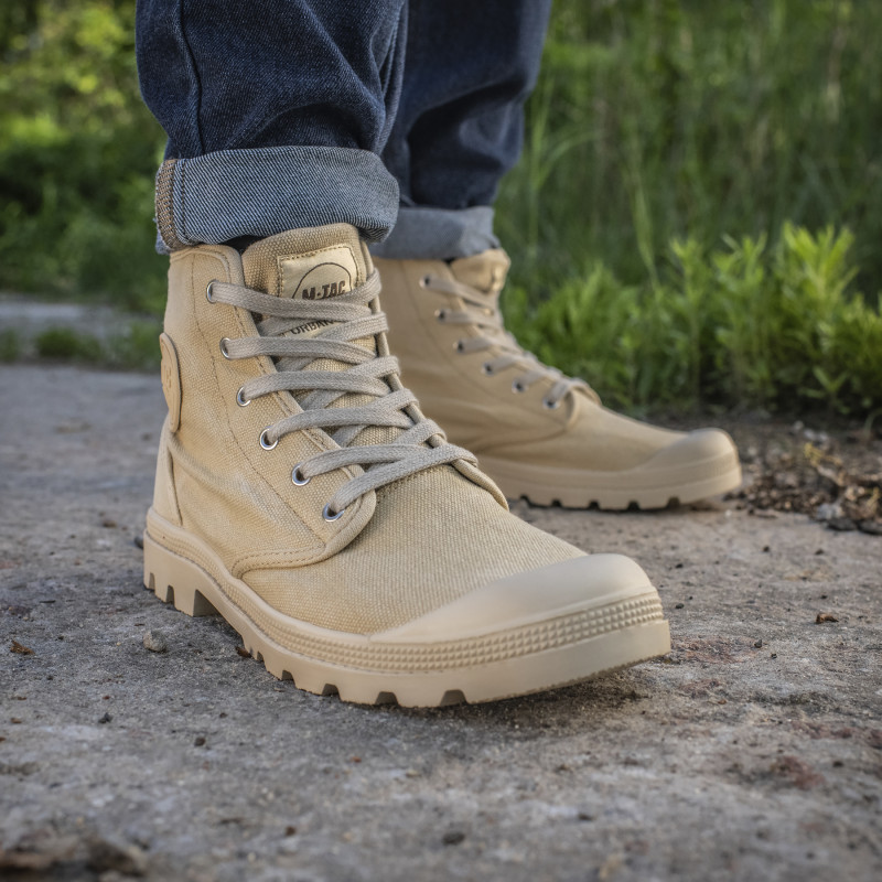 M-Tac кеди Khaki M-Tac кеди Khaki
