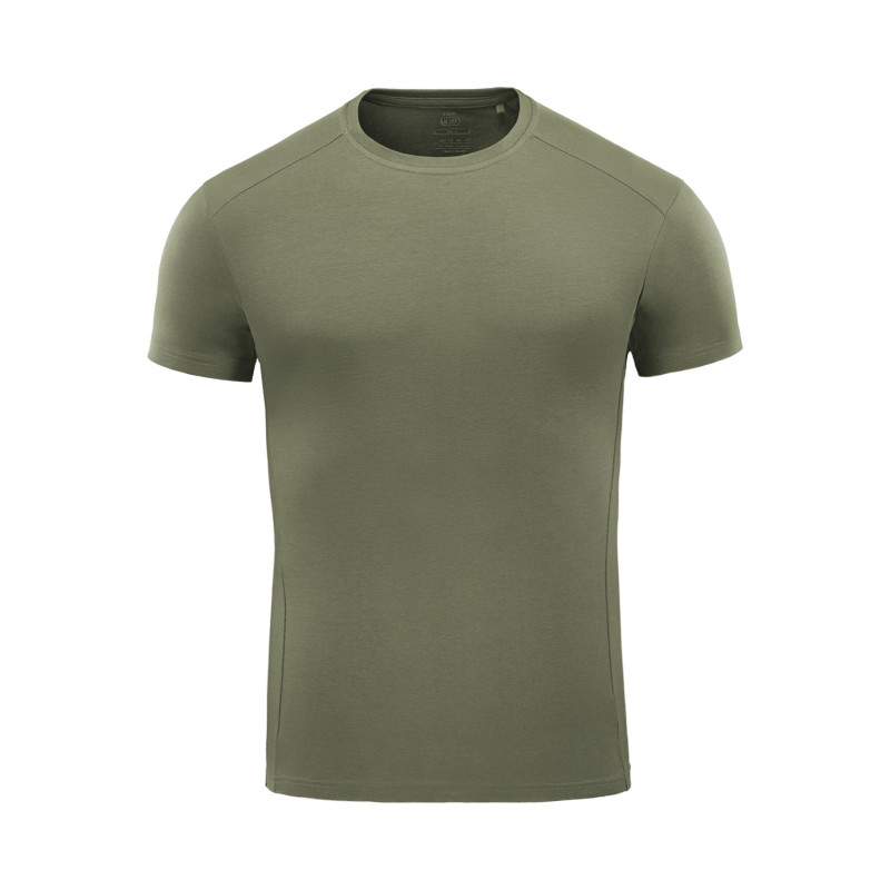 M-Tac футболка 93/7 Summer Comfort Fit Light Olive