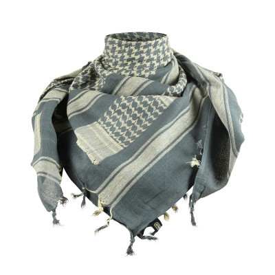M-Tac шарф шемаг щільний Olive/Khaki