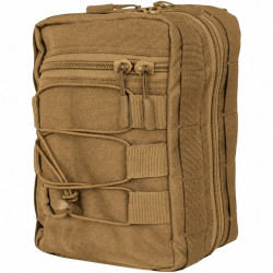 Підсумок утилітарний Vik-Tailor MOLLE, Coyote