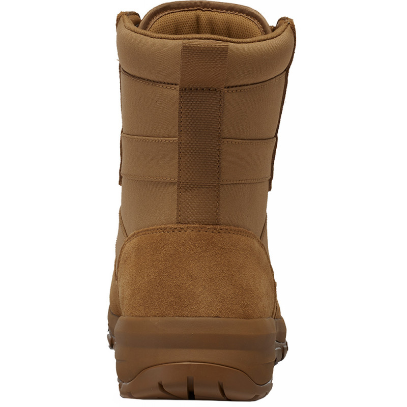 Ботинки Belleville Spear Point Lightweight Hot Weather. 4. Coyote Brown