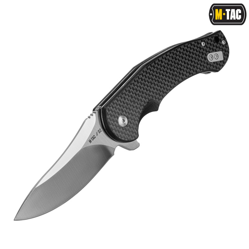M-Tac ніж складний Type 25 Carbon/Steel M-Tac ніж складний Type 25 Carbon/Steel