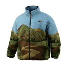 M-Tac кофта Sherpa Fleece Karpaty