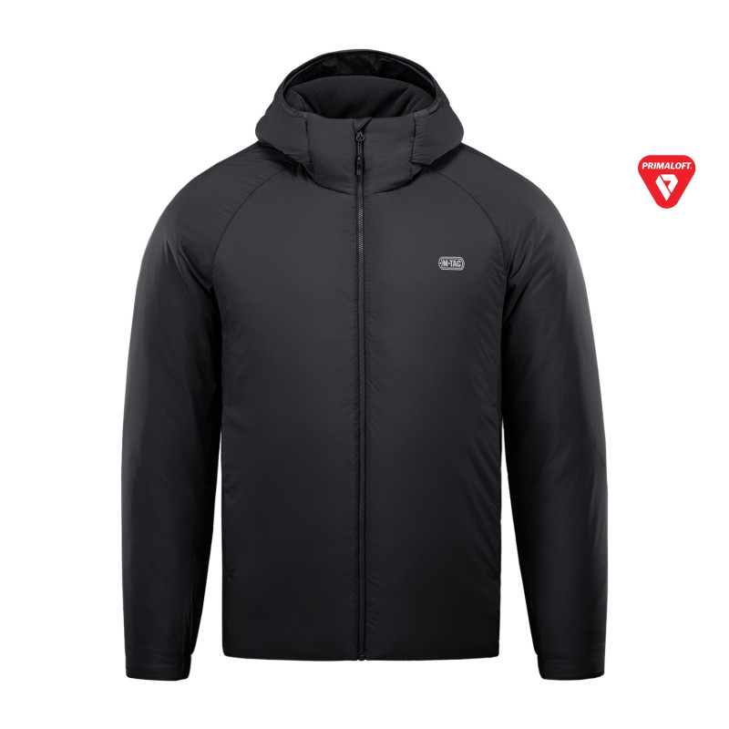 M-Tac куртка Paladin Primaloft Torey Black