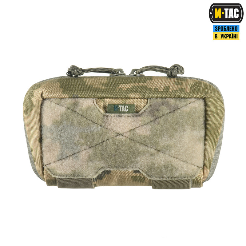 M-Tac підсумок Admin Elite MM14 M-Tac підсумок Admin Elite MM14