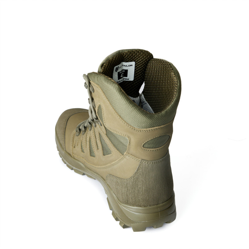 Черевики зимові Vik-Tailor COBRA Power Cordura, Olive, 41