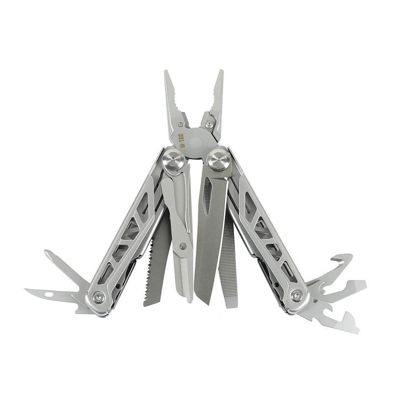 M-Tac мультитул Type 3 Grey M-Tac мультитул Type 3 Grey