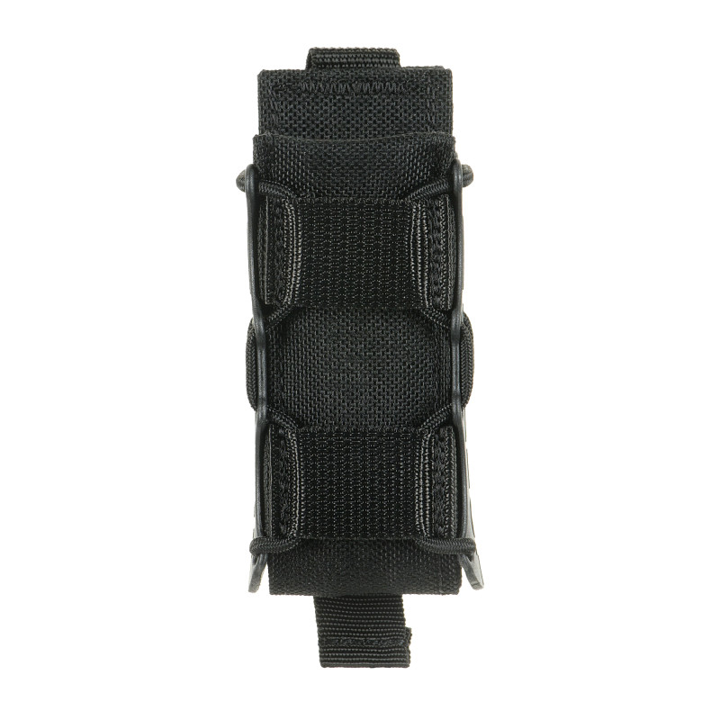 Балістика підсумок "Колчан" пістолетний Cordura 1000D Black