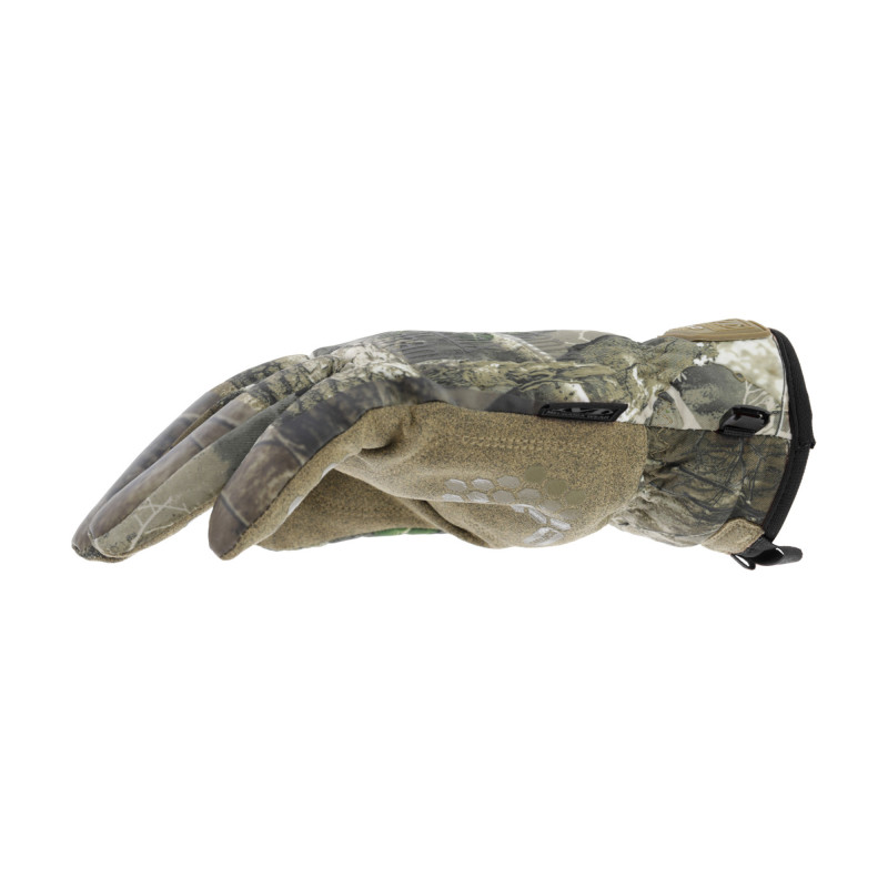 Mechanix рукавички тактичні зимові SUB40 Realtree Gloves XXL Mechanix рукавички тактичні зимові SUB40 Realtree Gloves XXL
