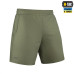 M-Tac шорти Stealth Active Light Olive — фото 4