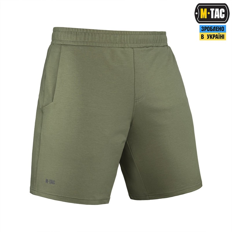 M-Tac шорти Stealth Active Light Olive M-Tac шорти Stealth Active Light Olive