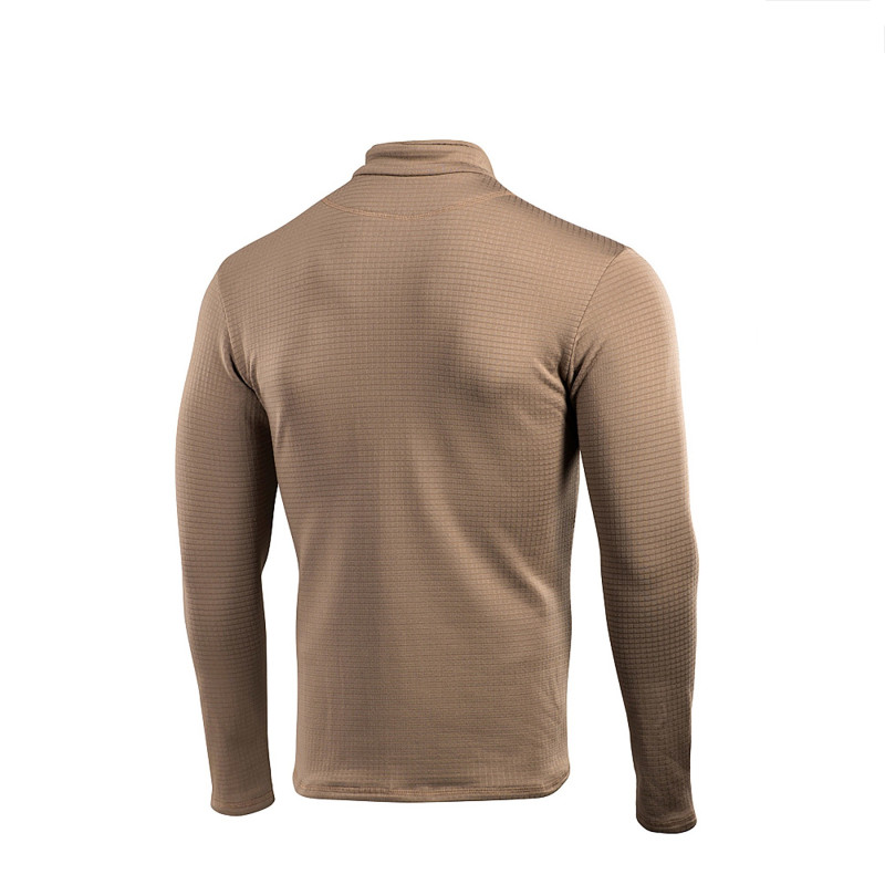 M-Tac термосорочка фліс Delta Level 2 Coyote Brown