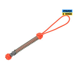 M-Tac темляк Ninja Orange