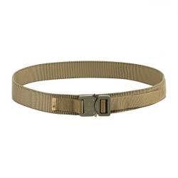 M-Tac ремінь Cobra Buckle Belt Coyote