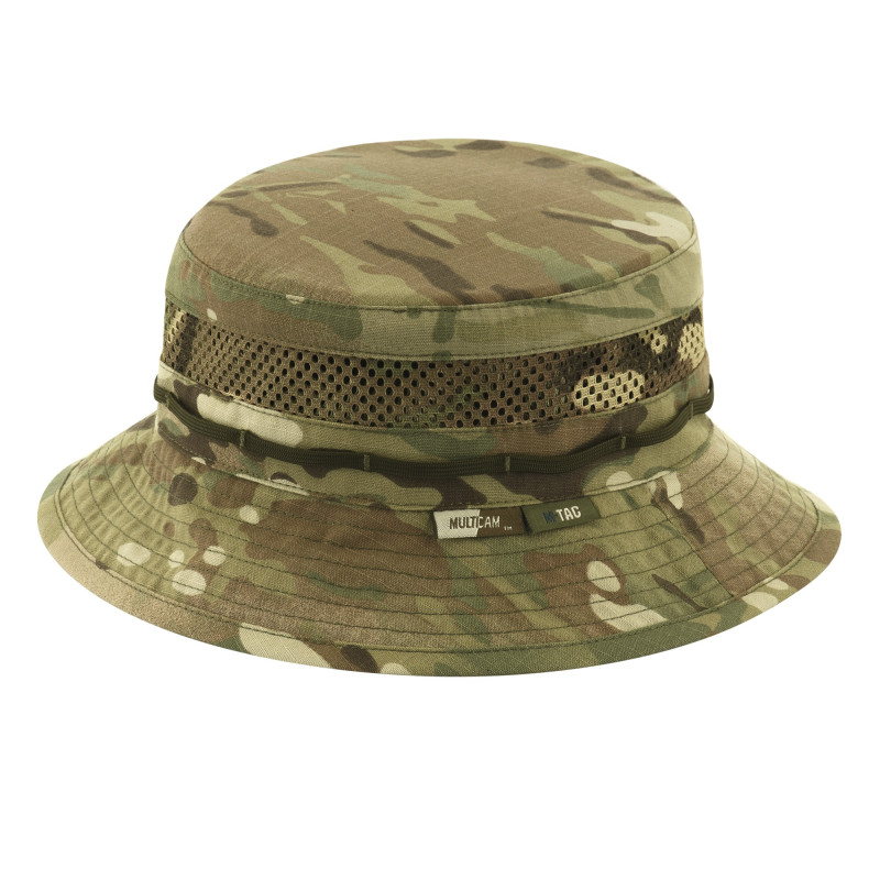 M-Tac панама з сіткою Elite NYCO Extreme Multicam M-Tac панама з сіткою Elite NYCO Extreme Multicam
