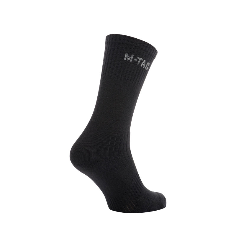 M-Tac шкарпетки Mk.1 Black