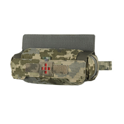 M-Tac підсумок медичний горизонтальний ROLL Elite MM14