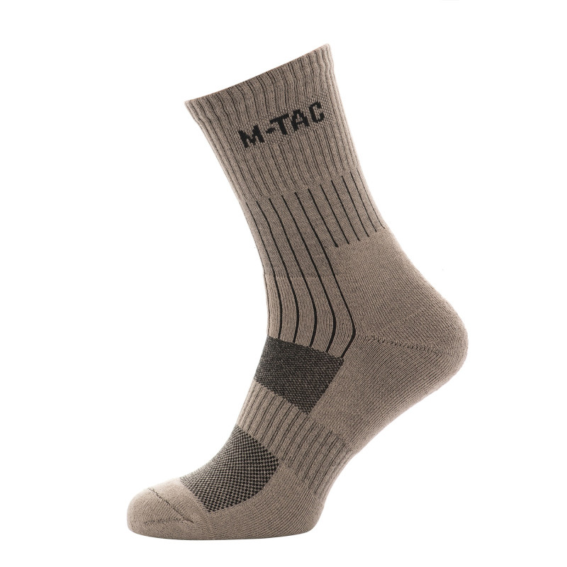 M-Tac шкарпетки Mk.1 Tan