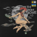 M-Tac футболка Death From Above Black — фото 5