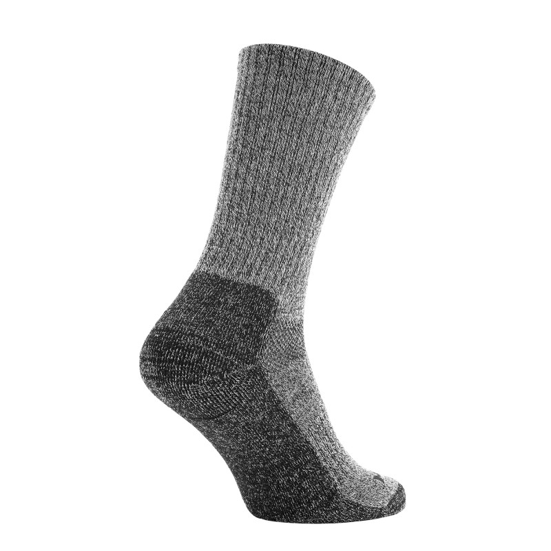 M-Tac шкарпетки Coolmax 40% Grey