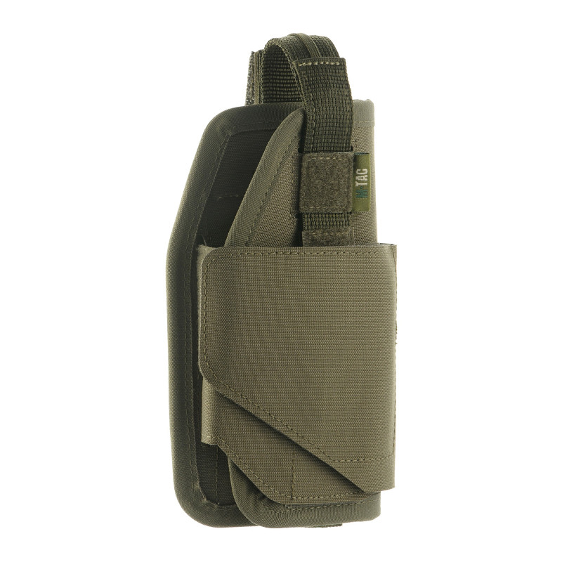 M-Tac кобура універсальная Elite Ranger Green