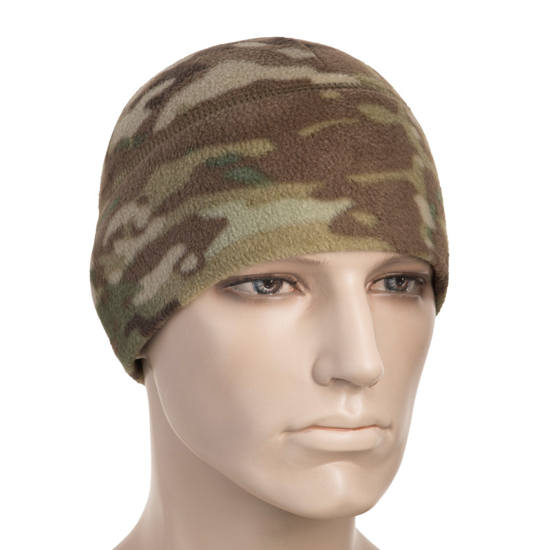 M-Tac шапка Watch Cap фліс (260г/м2) MC