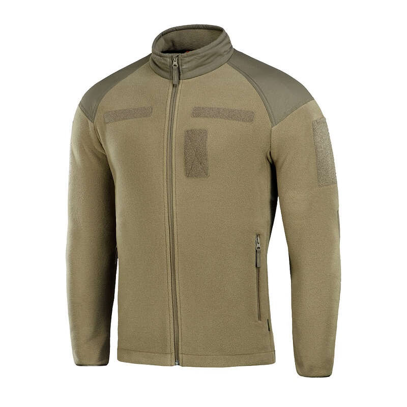 M-Tac куртка Combat Fleece Jacket Dark Olive M-Tac куртка Combat Fleece Jacket Dark Olive