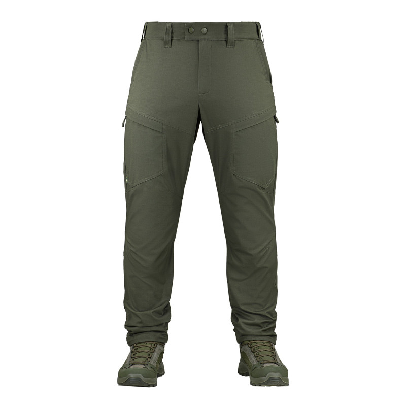 M-Tac штани Patrol Flex Army Olive