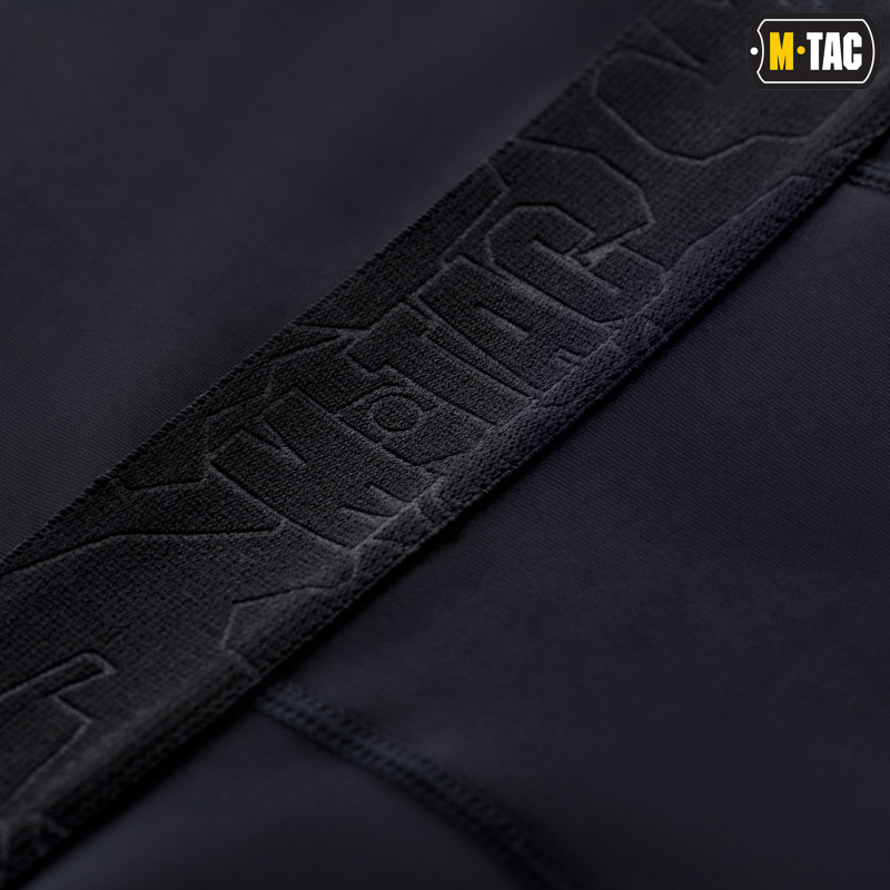 M-Tac труси Active Level I Black M-Tac труси Active Level I Black