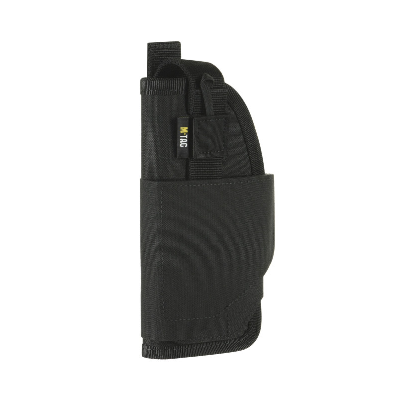M-Tac кобура універсальна Elite Left Black