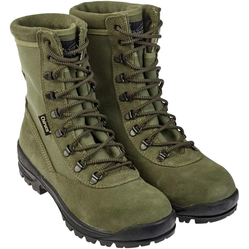 Черевики Chiruca Sabana Khaki