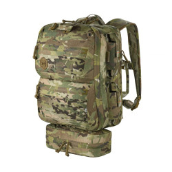 M-Tac наплічник бойового медика Elite Multicam