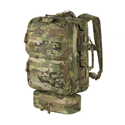 M-Tac наплічник бойового медика Elite Multicam