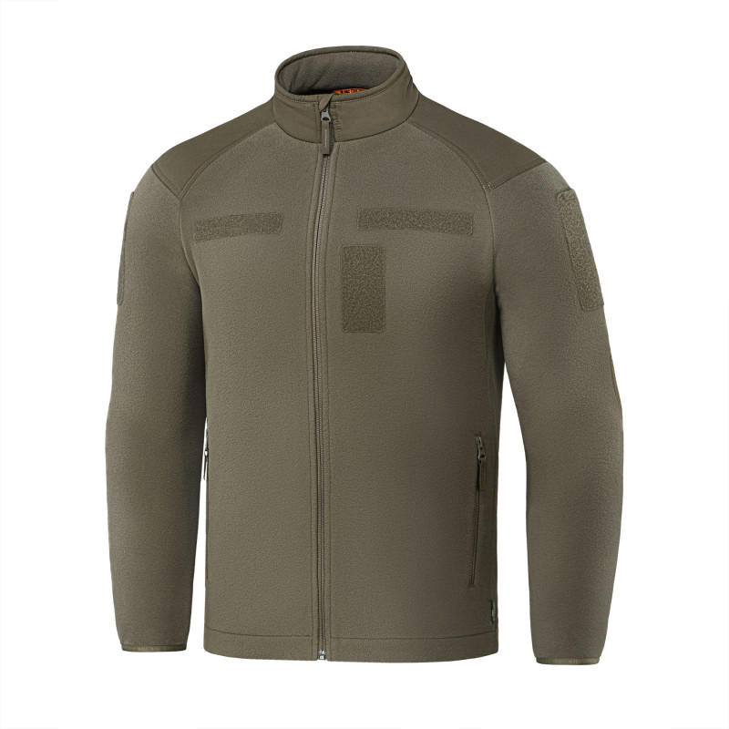 M-Tac куртка Combat Fleece Jacket Dark Olive M-Tac куртка Combat Fleece Jacket Dark Olive