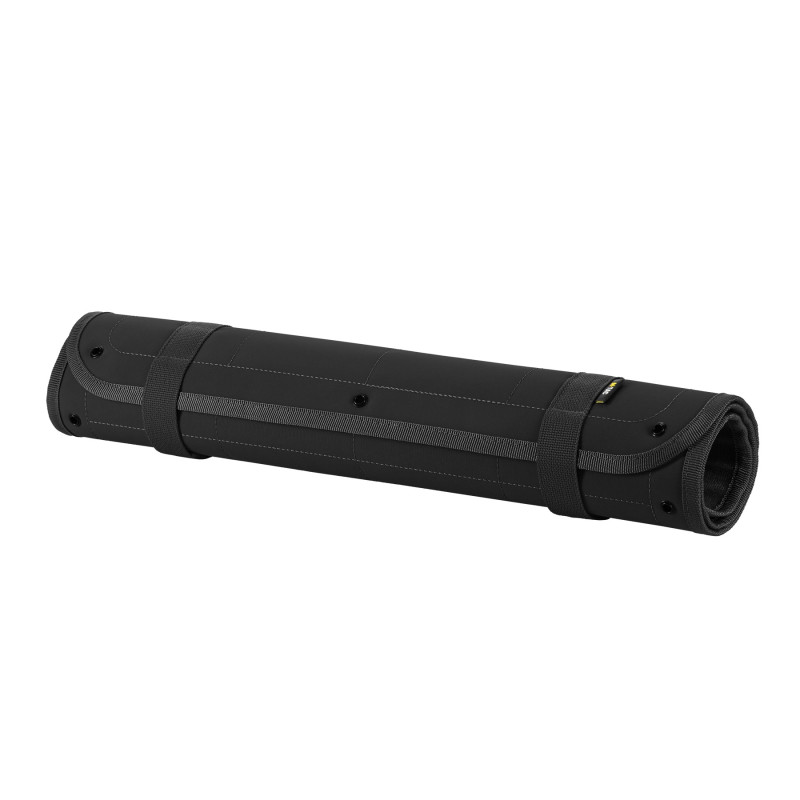 M-Tac панель для нашивок універсальна ROLL 45х65 Black