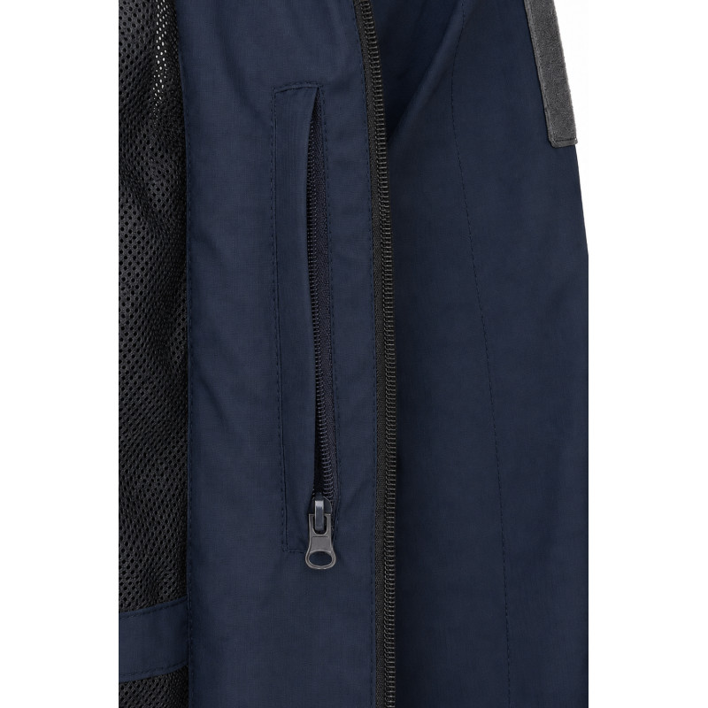 Куртка Vik-Tailor Поліція Urban Military , Blue, 54
