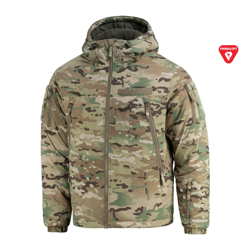 M-Tac куртка зимова Alpha Gen.IV Pro Primaloft MC