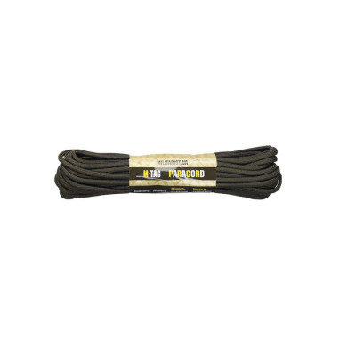 M-Tac паракорд PowerCord1000 OD Green 15м