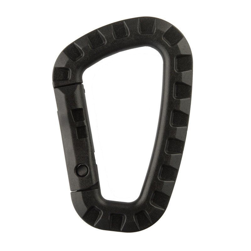 M-Tac карабін пластиковий Black M-Tac карабін пластиковий Black