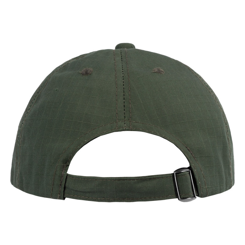 Бейсболка Tailor з Тризубом Rip-Stop, Olive