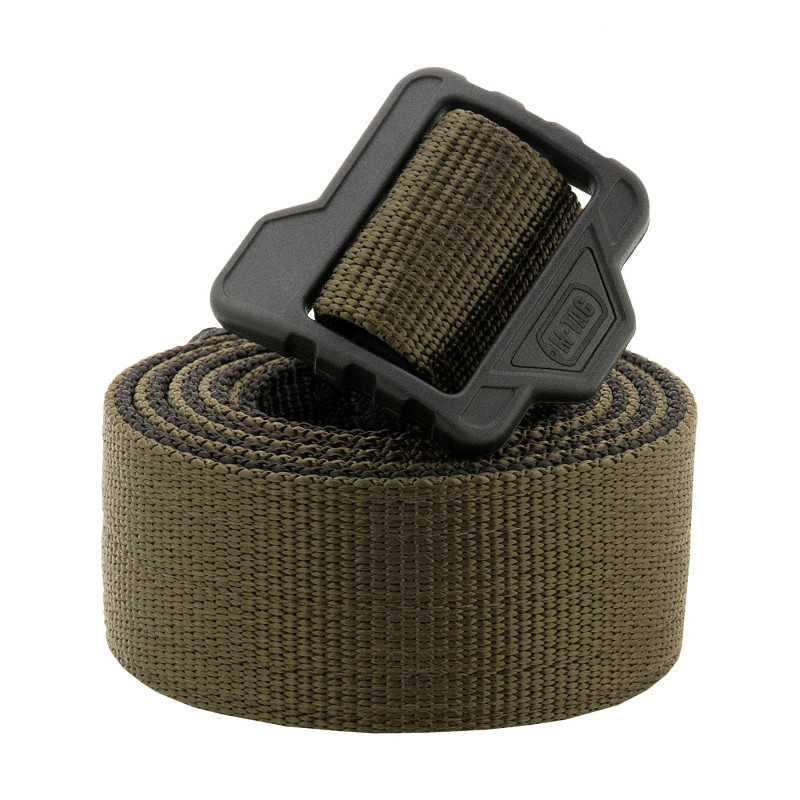 M-Tac ремінь Double Duty Belt Olive/Black