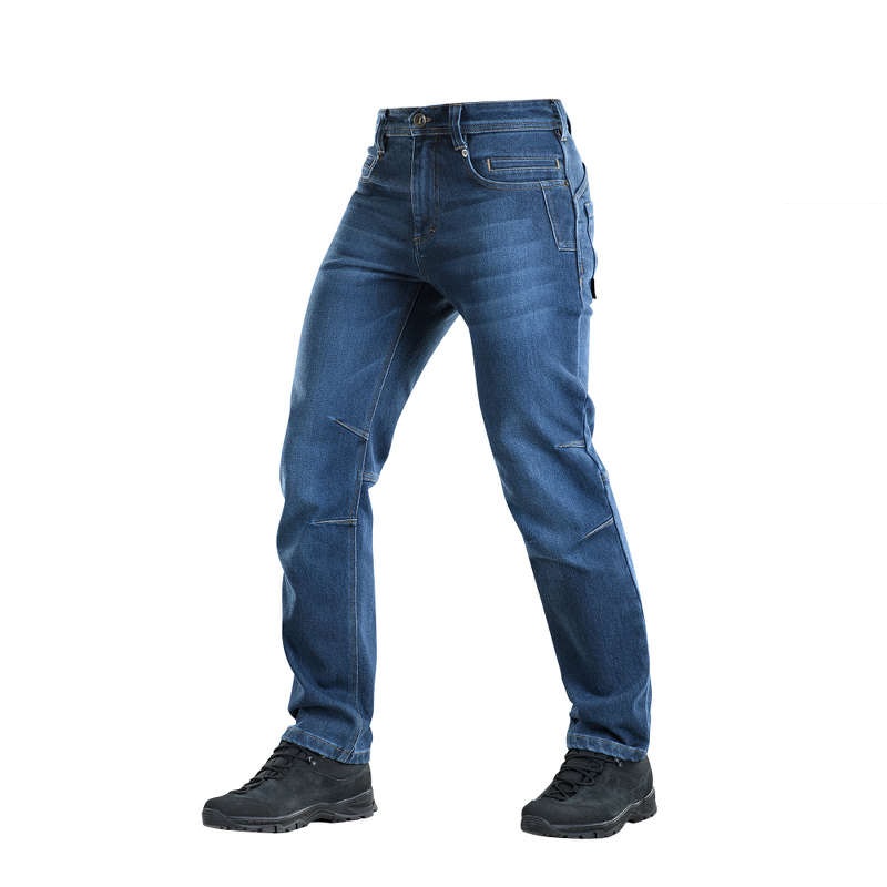 M-Tac джинси Gen.I Cordura Regular Fit