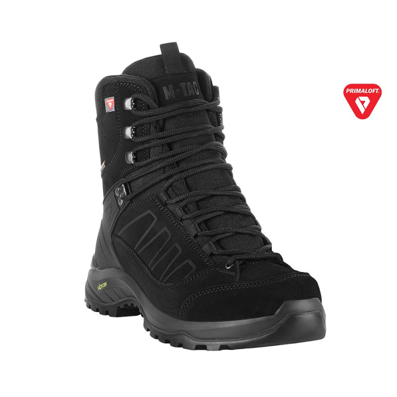 M-Tac черевики winter boots Black M-Tac черевики winter boots Black